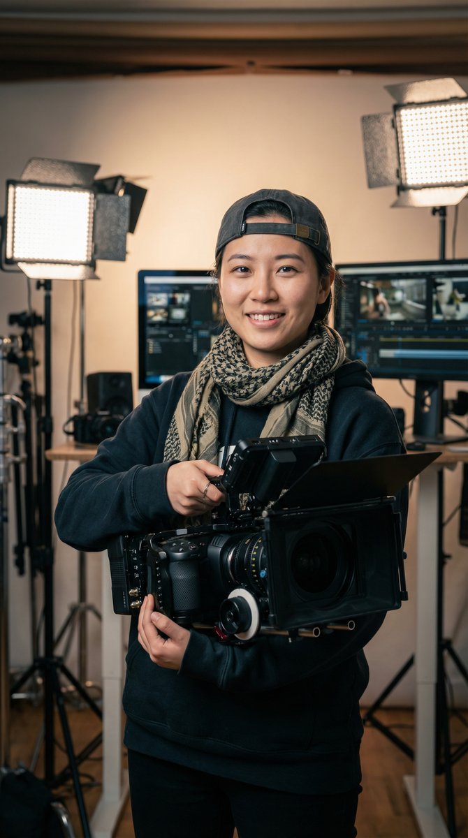 芒果视频视频制片人林晓薇